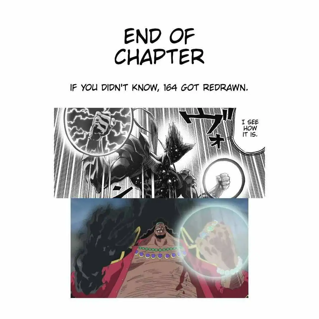 One-Punch Man Chapter 166 45